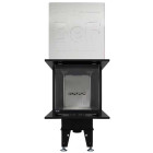 Recuperador a Lenha Bef Therm V 6 U - Bef Home